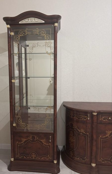 Мебель для гостиной