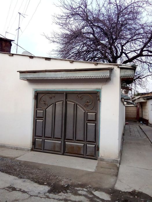 Samarqand shahridagi lutfiy koʻchasi 80, uy sotiladi