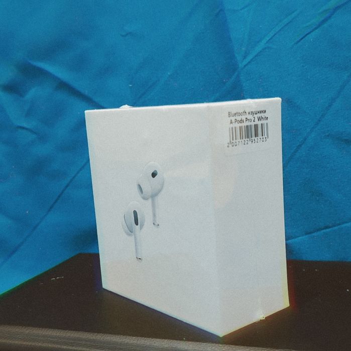 A-pods 2nd generation