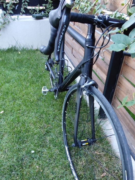 Cursiera Cannondale CAAD 10