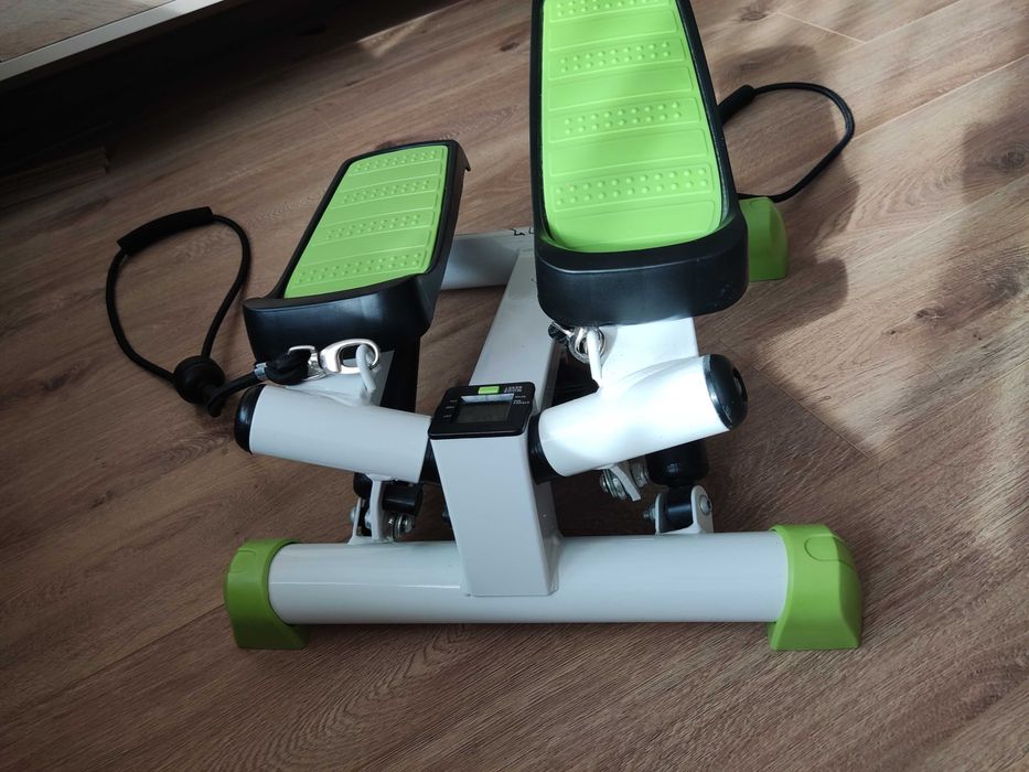 Регулируем степер с кабели idealStore Stepper Home