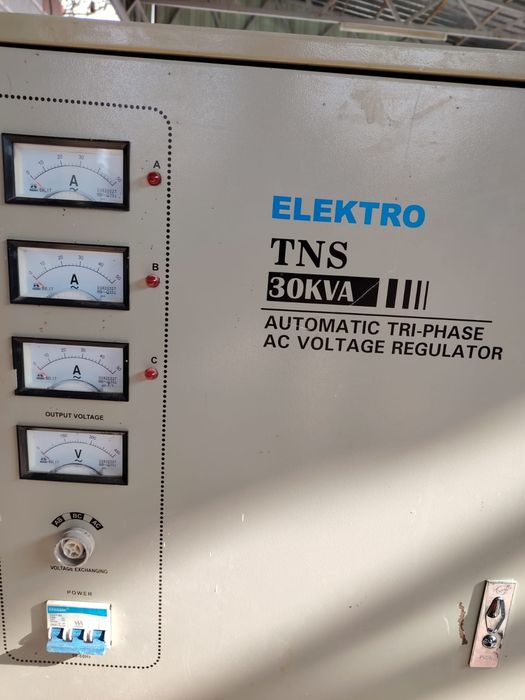 Продам трансформатор