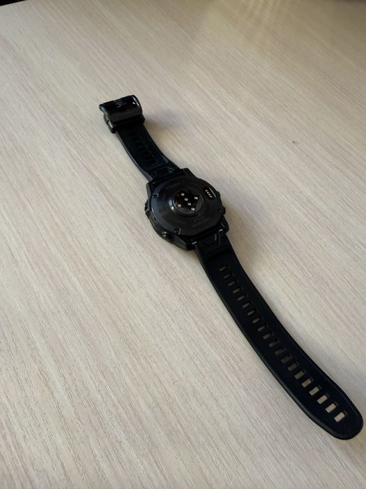 Garmin Fenix 7 PRO