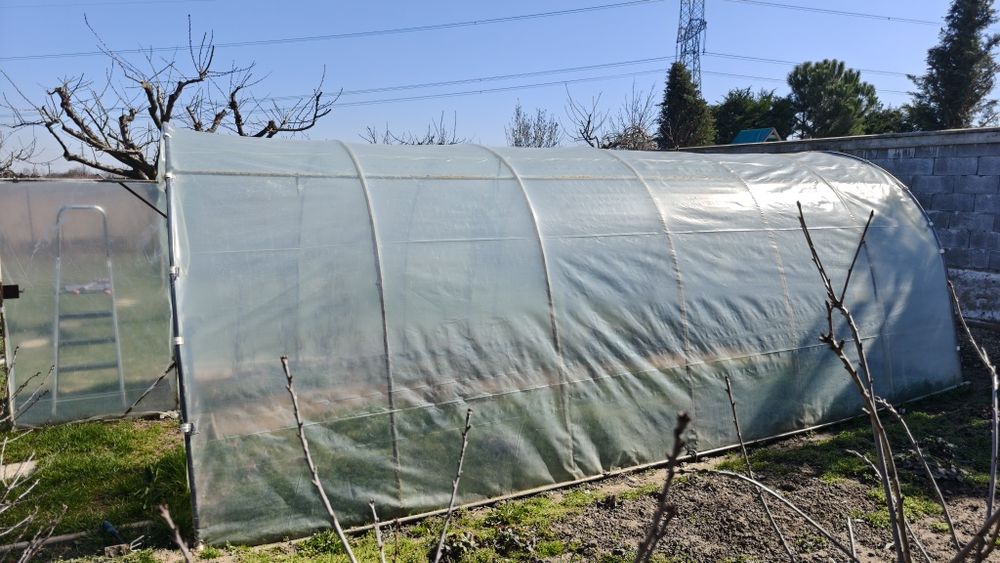 Solar gradina 6x3 Oferta