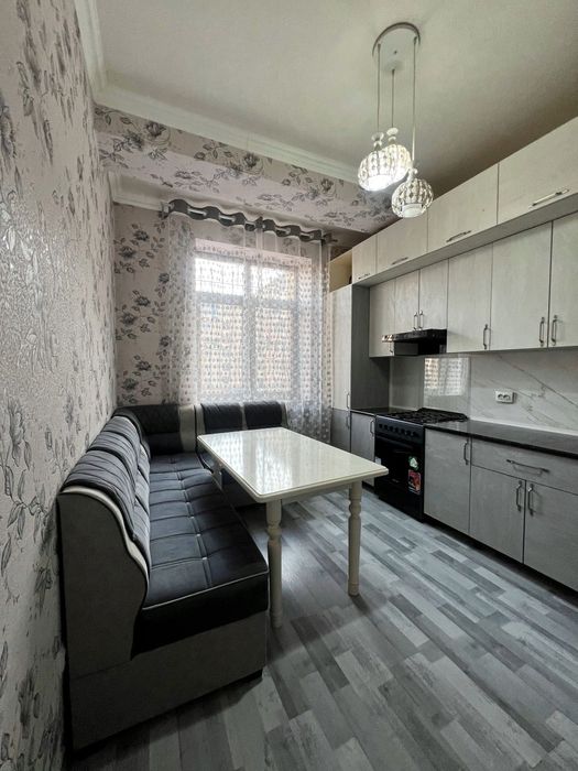 Sergeli tumanida 2-xonali kvartera ijaraga beriladi