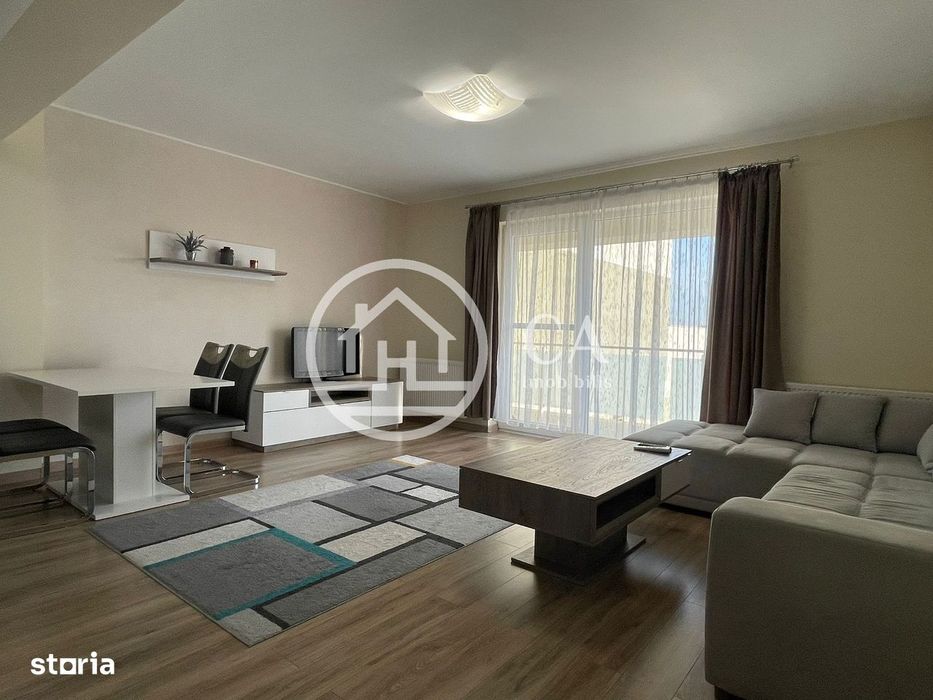 Apartament cu 2 camere de inchiriat in SDK Nufarul, Oradea