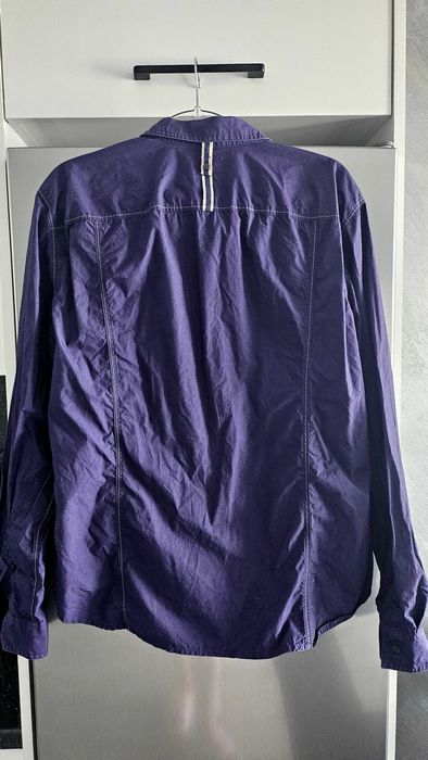 armani exchange отигинална нова мъжка риза L