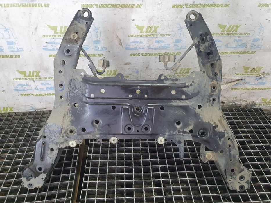 Cadru motor 6872729-02 BMW Seria 2 Grand Tourer F46 (facelift) (2018 - 2019) 2.0 d B47C20A