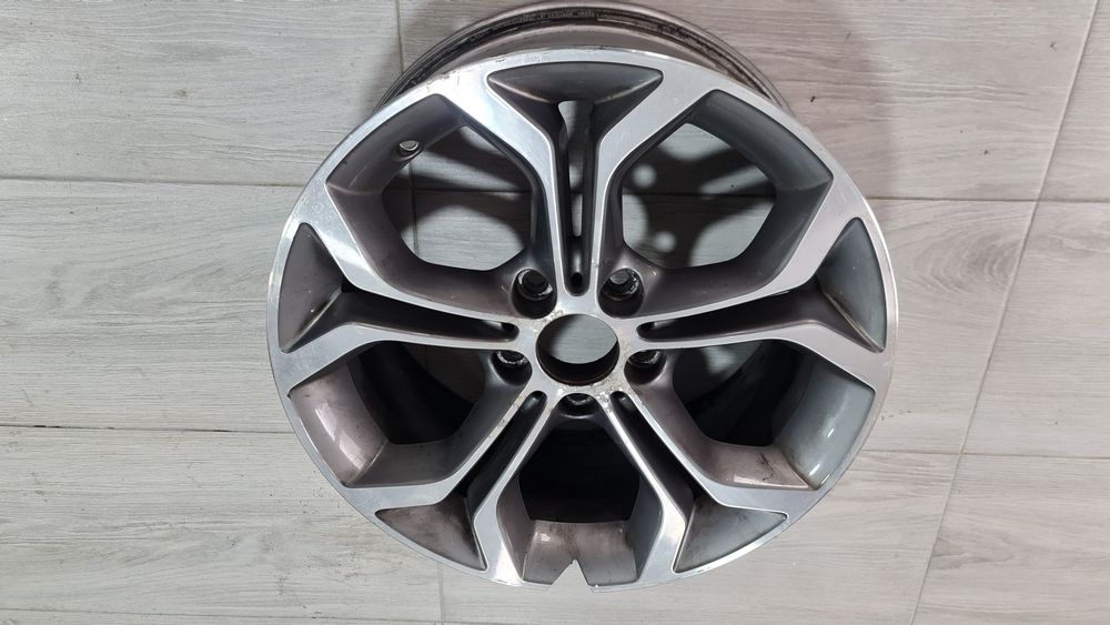 Janta M style 607 18 inch BMW x4 f25 x4 f26 6862889