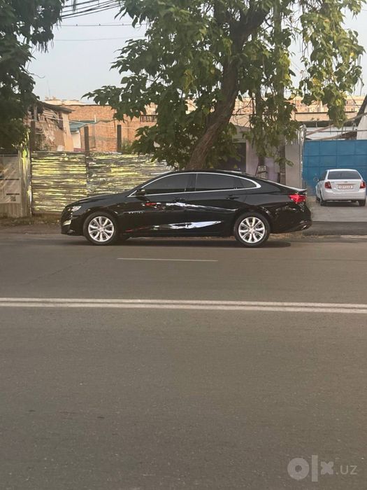 Malibu 2 2019 yil