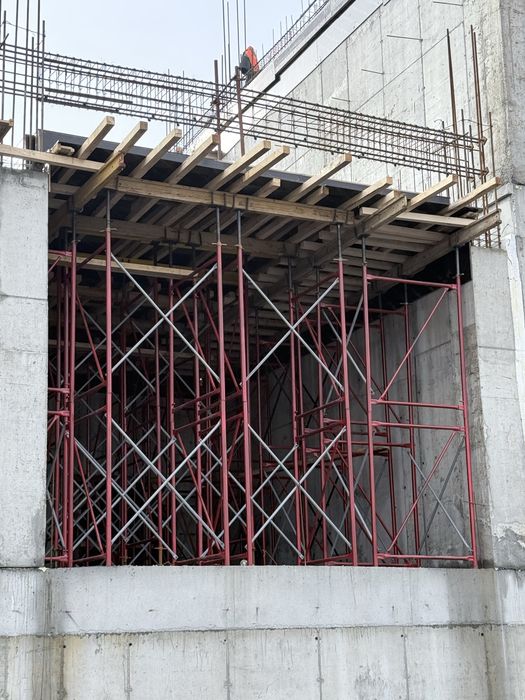 Monolit Lesa / Opalubka / Stoyka Tayrot / Havoza (Монолит Леса) аренда