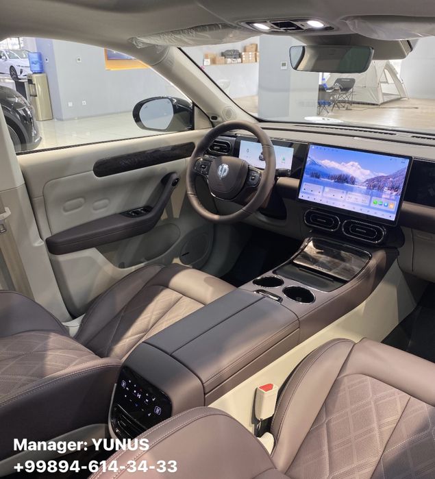 Leapmotor C11 300KM Gibrid Dopopsiya Restayling FULL 2024 1yil kafolat