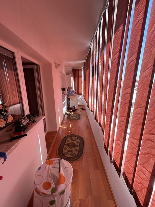 Apartament 3 camere, 95 mp, 1 mai, pret in €