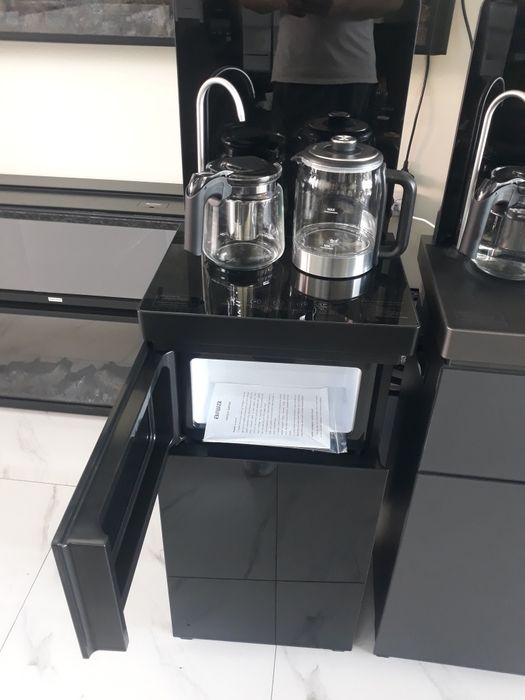 Кулеры с магазина aiwa depo mall
