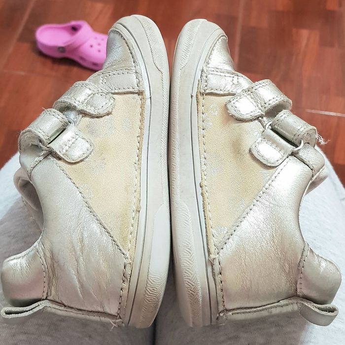 Adidași Fete Geox