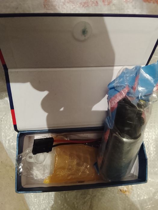 Запчасти новый Нексия