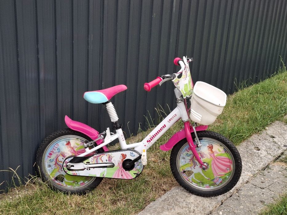 Biciclete  copii