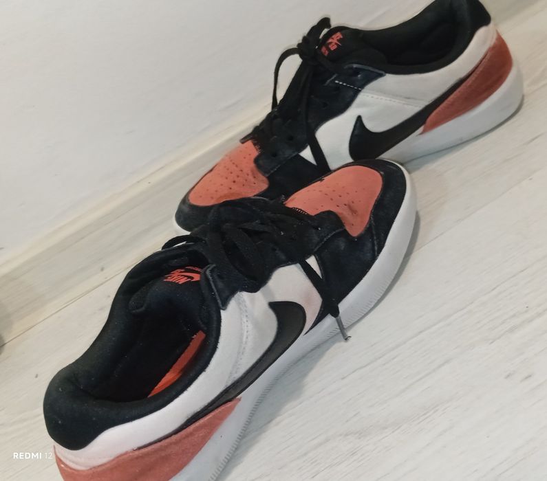 Adidași Nike SB Force 58