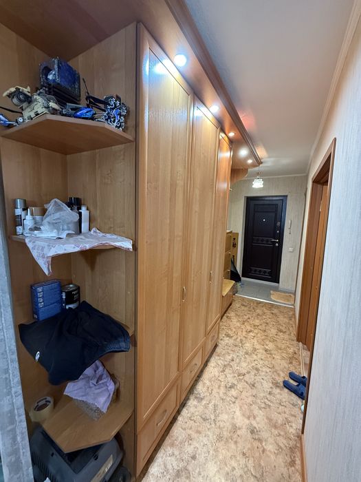 Срочно продам стенку