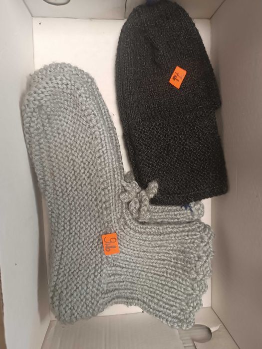 Плетени търлъчки