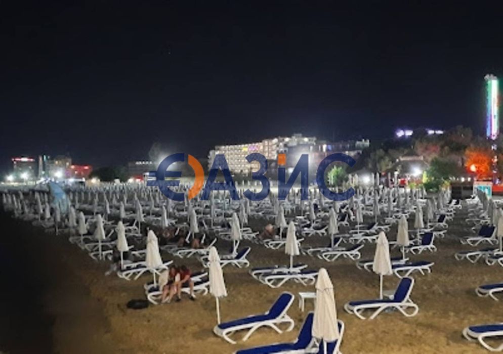 Продава се Едностаен апартамент в к.к. Слънчев бряг - 34 кв.м за 1613 €/кв.м - Снимка #5