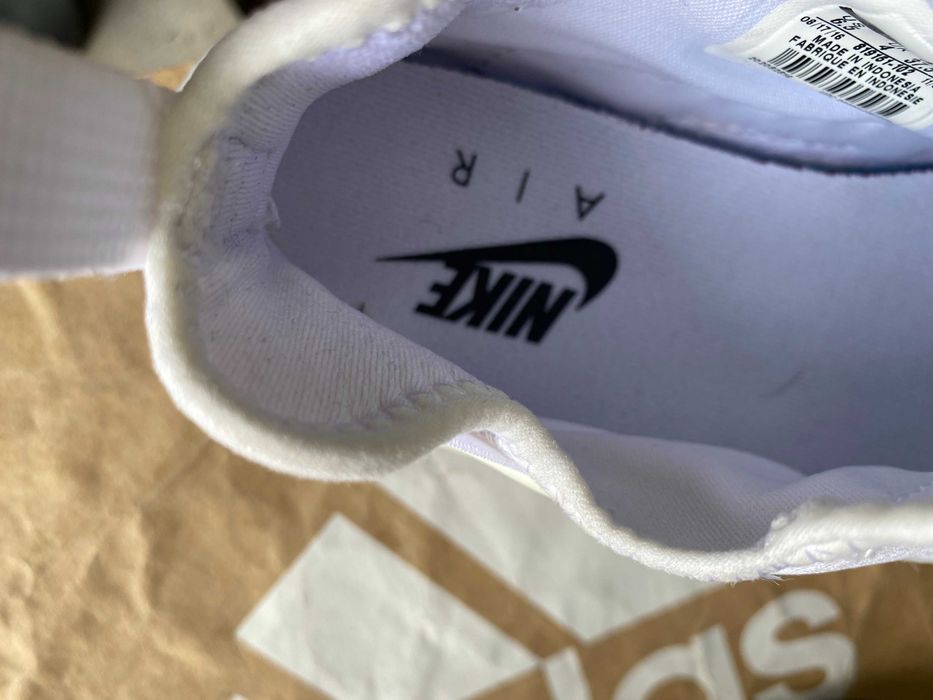 ''NIKE Air Huarache Run Ultra''оригинални маратонки 37.5 номер