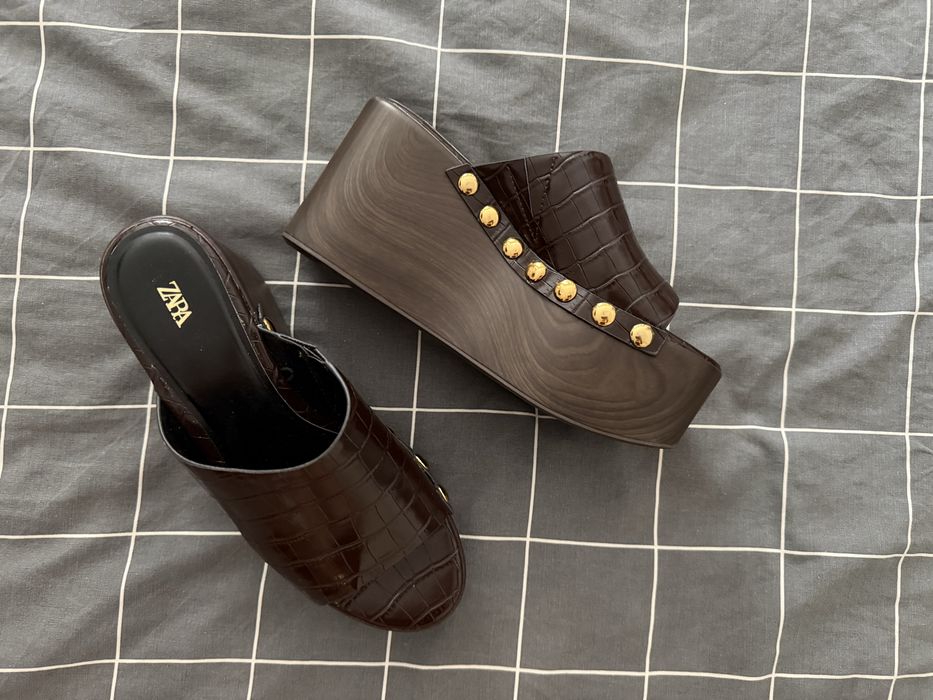 Прекрасни обувки от Pepina M,Camper,,Zara,Grounds