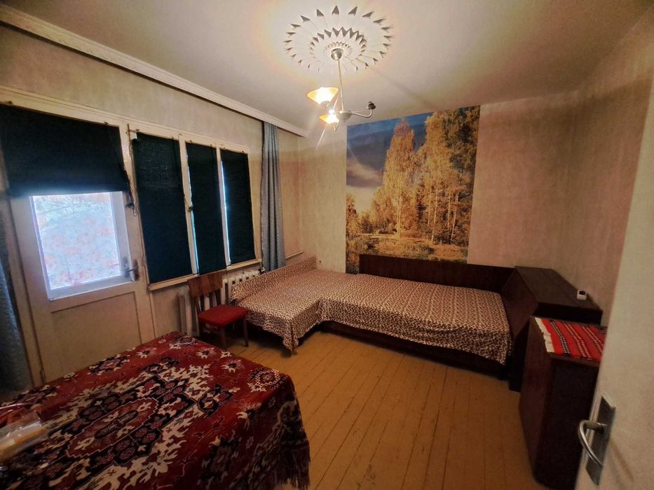 Продава се Етаж от къща в Асеновград - 133 кв.м за 1166 €/кв.м - Снимка #6