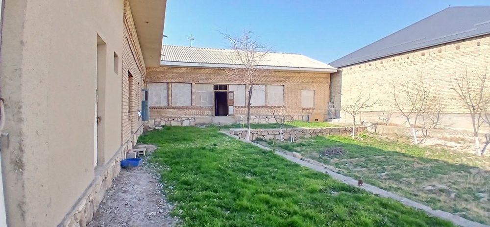 Срочно Ховли сотилади