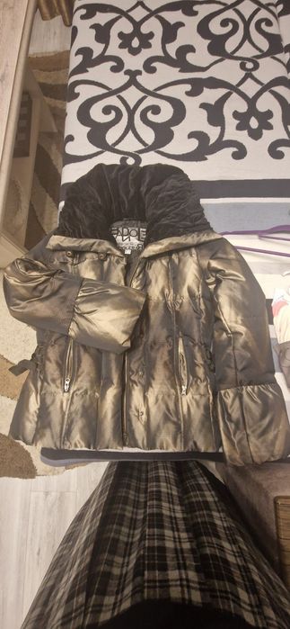 Куртка зимняя Bandolera