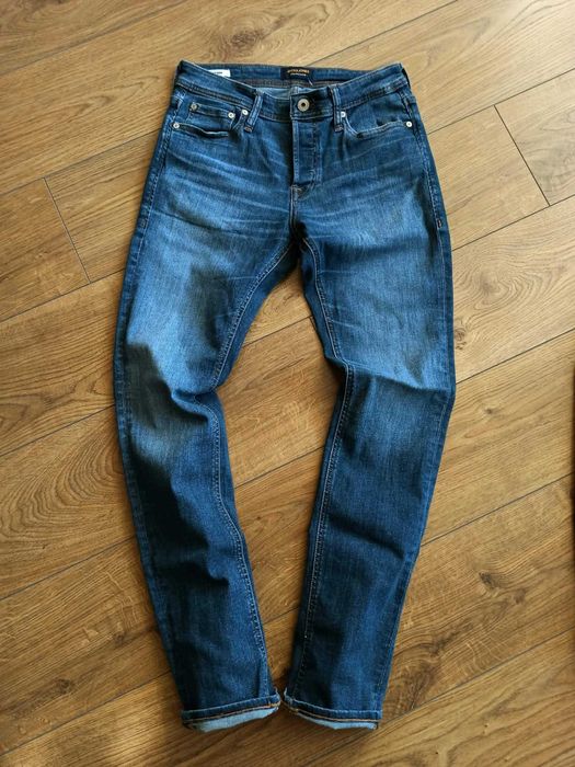 JACK & JONES дънки за момче ръст 170