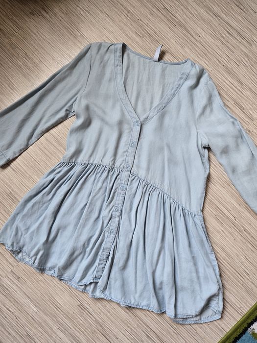 10  рокли за бременни нови и като нови