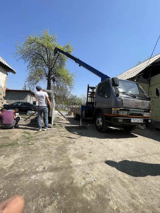 Мини манипулятор