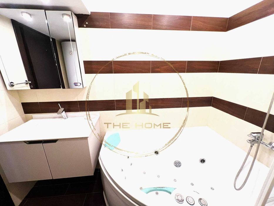 Дава се под наем Тристаен апартамент в Варна, Бриз - 120 кв.м за 1000 € - Снимка #9