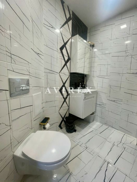 Дава се под наем Двустаен апартамент в Пловдив, Кючук Париж - 70 кв.м за 498.27 € - Снимка #7