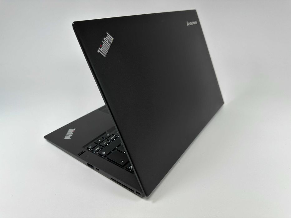 Lenovo X1 Carbon G3 Intel i7 256 gb SSD Ecran 14 inch 2K Garantie 1 an