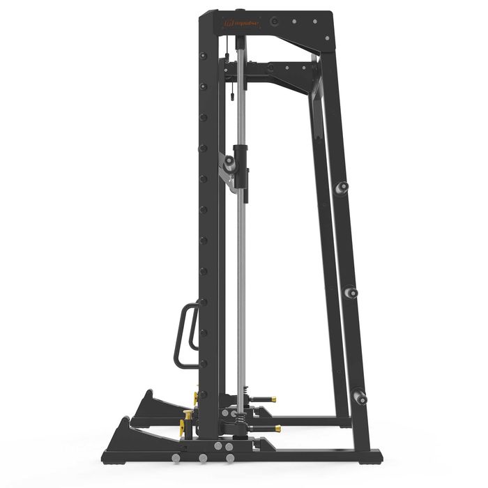 Регулируема Смит Машина / Фитнес Уреди