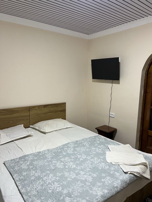 Mehmonxona,kvartira bez zaks gasnitsa, hotel hostel