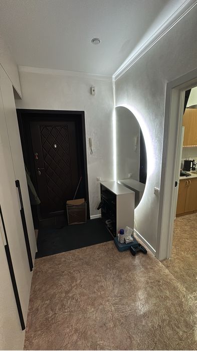 Корпусная мебель на заказ