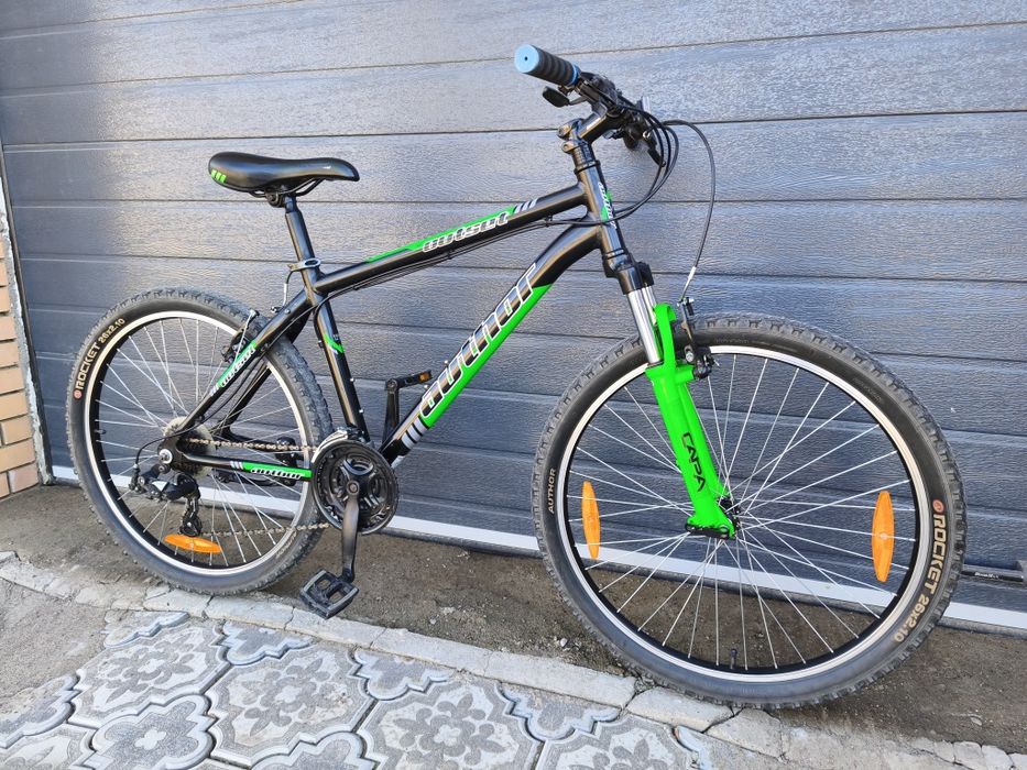 Продам Велосипед Author Outset