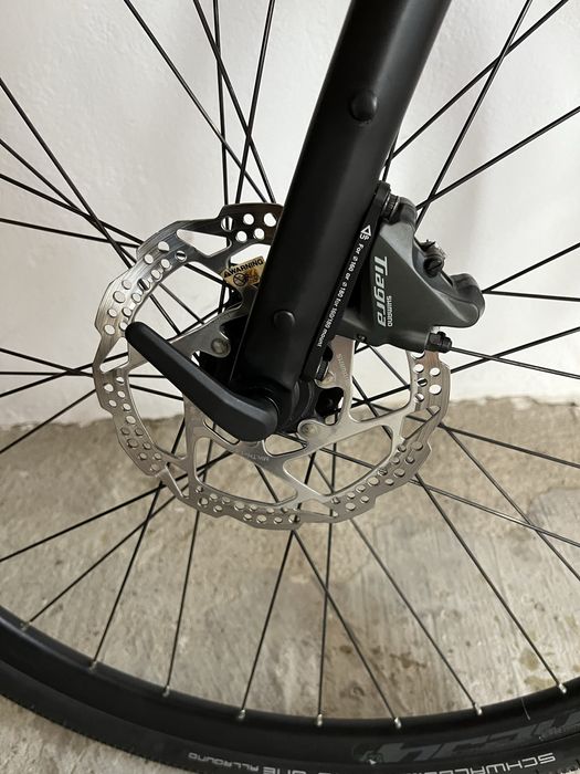 Conway Gravel 5.0  M