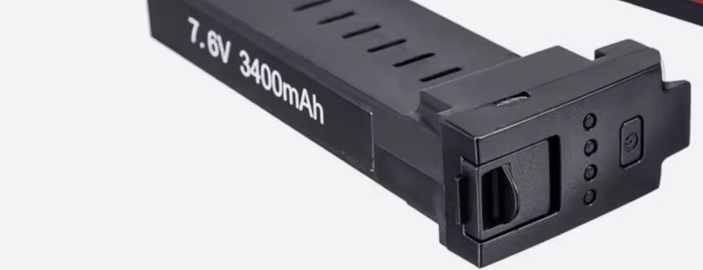 Baterie sg906 pro1,2 sau max si max1 Noua
220 lei nou
220 lei
Max 2 de