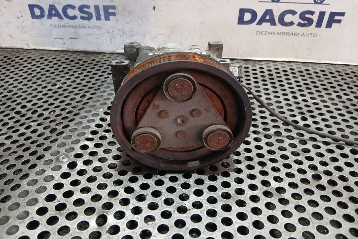 Compresor AC H12A1AE4DC H12A1AE4DC Mazda 6 GG [facelift] [2005 - 2007