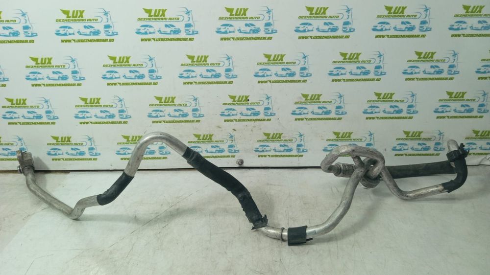 Conducta clima ac 6c0816743m Seat Ibiza 4 [facelift] 6J [2012 - 2015]