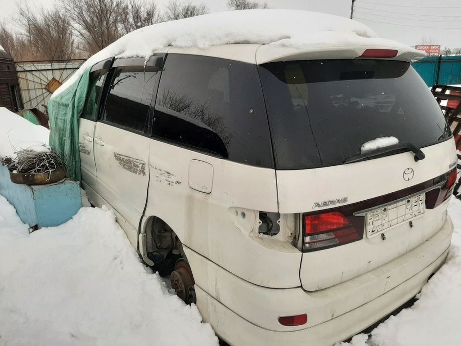 Продам Тойоту Эстима