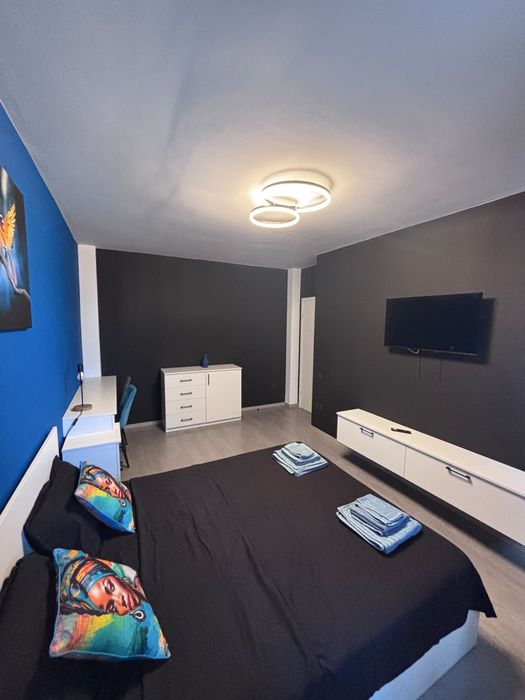 Regim hotelier 1/2/3 camere Sibiu ,Doamna Stanca ,Mihai Viteazu