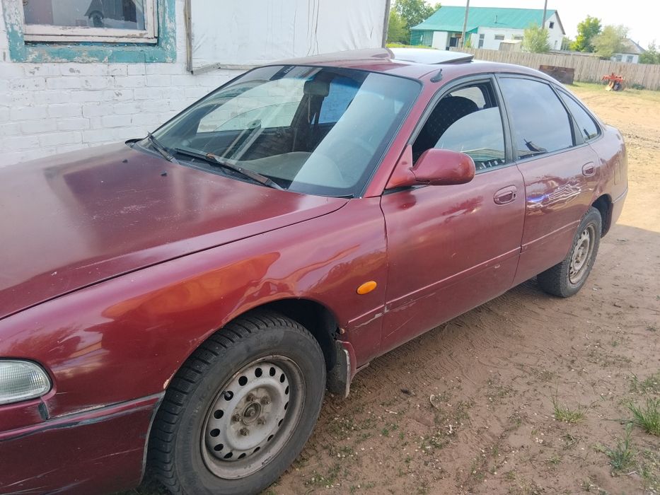 Продам Мазда 626 кронус