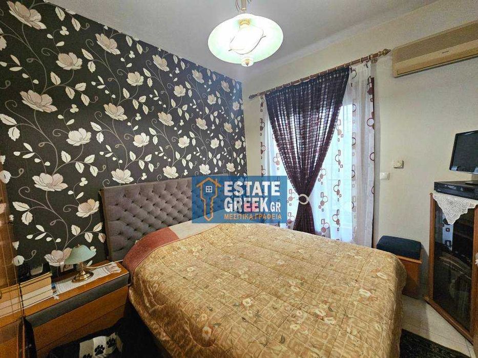 ПРОДАВА СЕ еднофамилна къща 170 кв.м. в Агиос Павел, Кавала (код 8336)