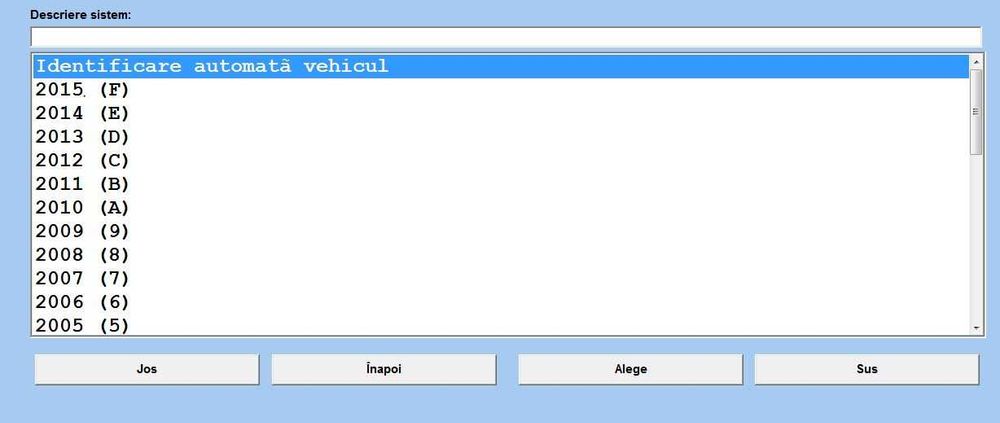 Tester Diagnoza Auto Dedicat OPEL OP-COM Soft 2021 PIC Original