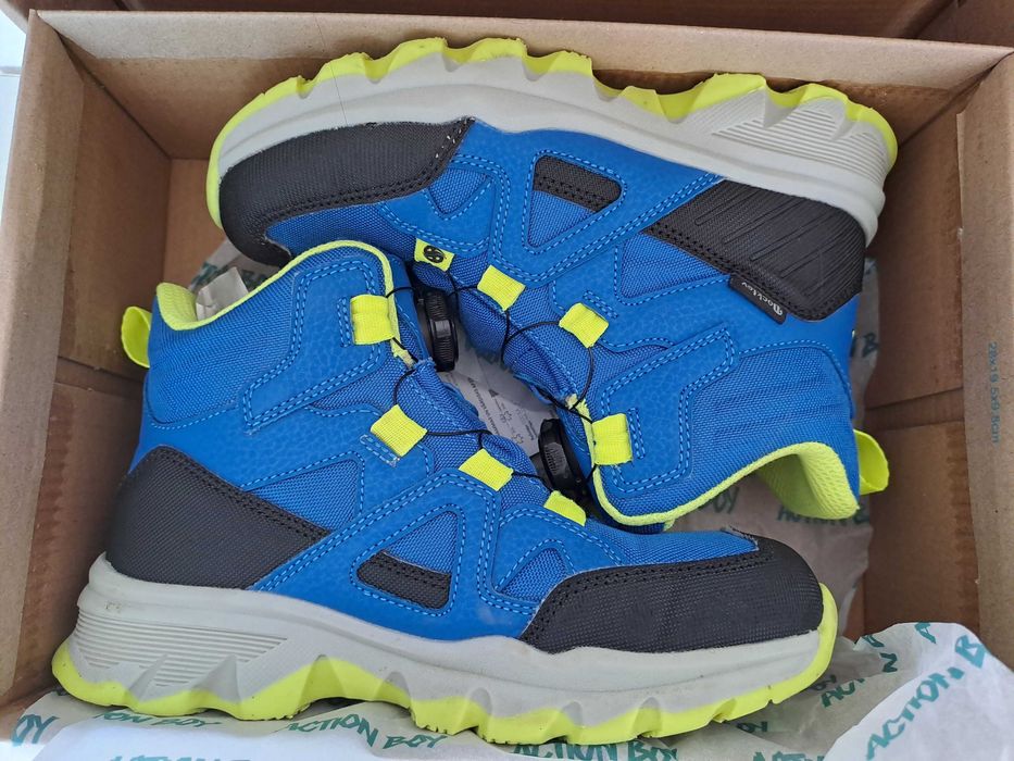 Детски боти Dockers by Gerli